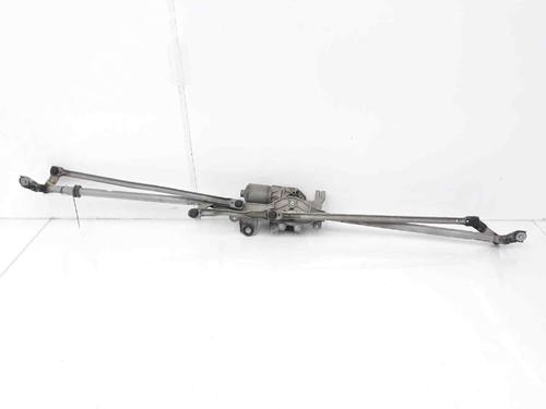 Used Front wiper motor OPEL ASTRA J (P10) 1.6 CDTi (68) (110 hp) 5680327