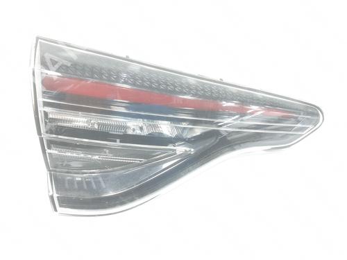 Left tailgate light RENAULT CLIO V (B7_) | BP33793856C79 - Image 5