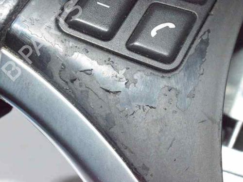 Steering wheel BMW 1 (E87) 120 d | BP1326581C49 