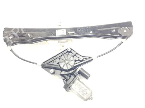 Used Rear right window mechanism Rear right window mechanism MINI MINI COUNTRYMAN (R60) Cooper SD (143 hp) 34266757 34266757