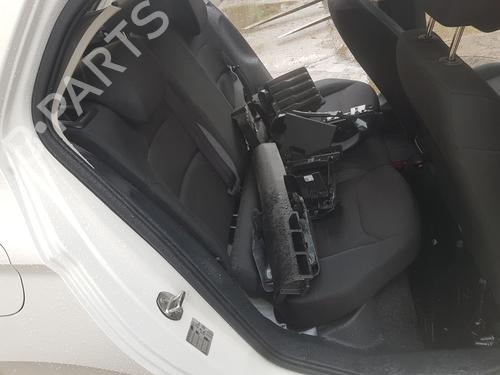 Warning switch SKODA FABIA IV (PJ3)  | BP33239199I22  - Image 16