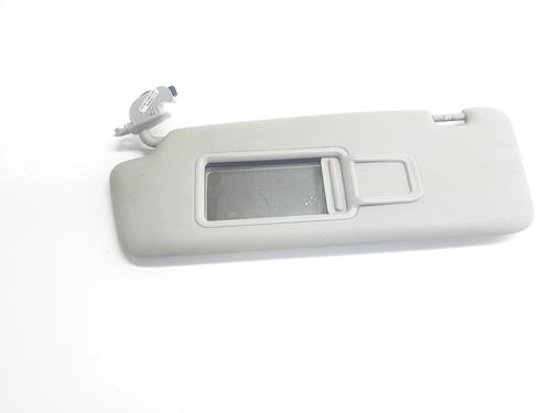 Left sun visor AUDI Q5 (8RB) 2.0 TDI | BP24444057I1 