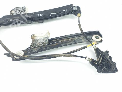Rear right window mechanism BMW 3 Gran Turismo (F34) 320 d | BP16634737C25 