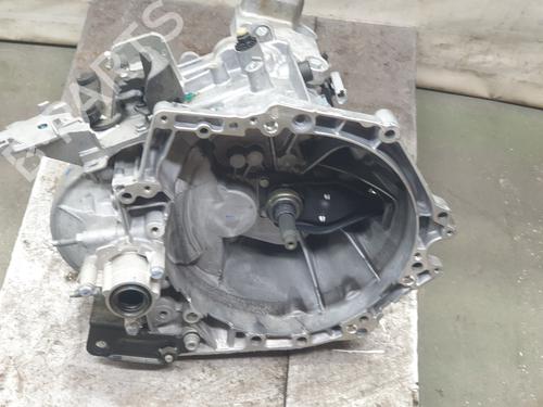 Gearbox OPEL ASTRA L Sports Tourer (OV5)  | BP29409356M3 