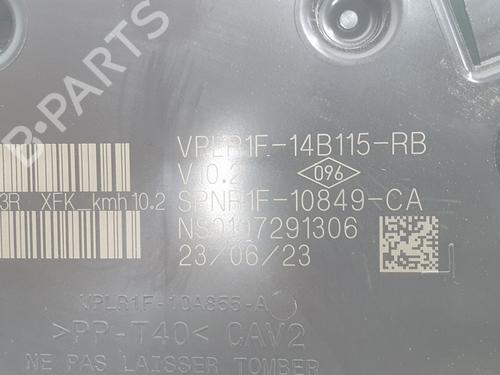 Instrument cluster RENAULT TRAFIC III Van (FG_) 2.0 dCi 130 (FGMY) | BP32112457C47 - Image 5