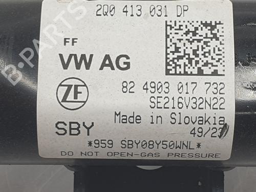 Left front shock absorber SEAT ARONA (KJ7, KJP) 1.0 TSI | BP29021015M16 