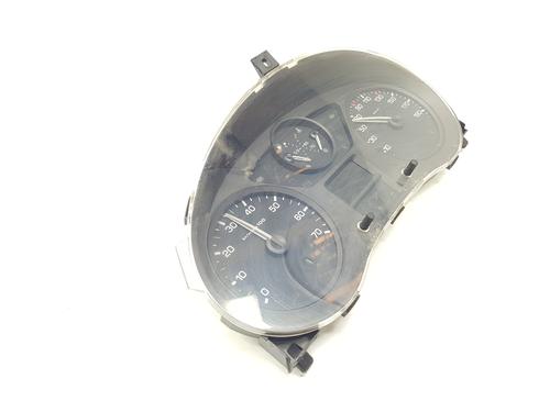 Instrument cluster CITROËN BERLINGO MULTISPACE (B9) 1.6 HDi 75 16V | BP34699221C47 - Image 6