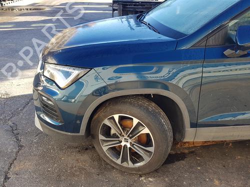 Glove box SEAT ATECA (KH7, KHP)  | BP30704380C95 