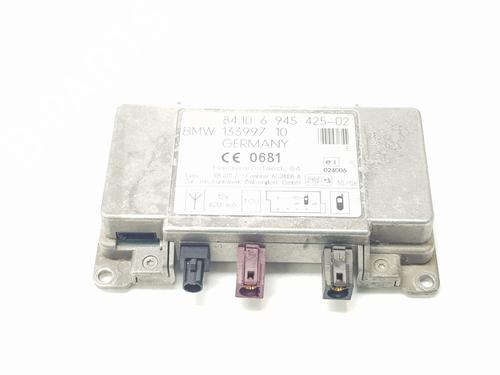 Elektronisk modul Elektronisk modul BMW X5 (E53) 3.0 d (218 hp) 37439725 37439725