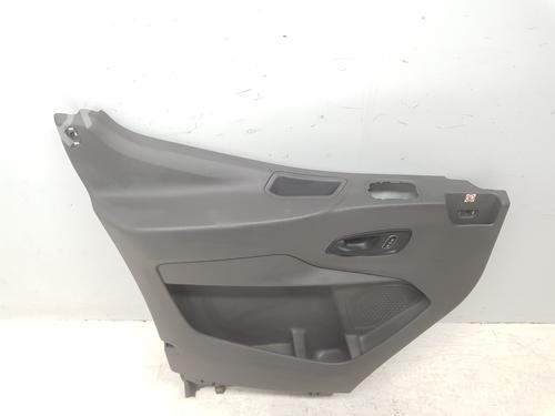 Front left panel FORD TRANSIT V363 Platform/Chassis (FED, FFD)  | BP31593586C58 