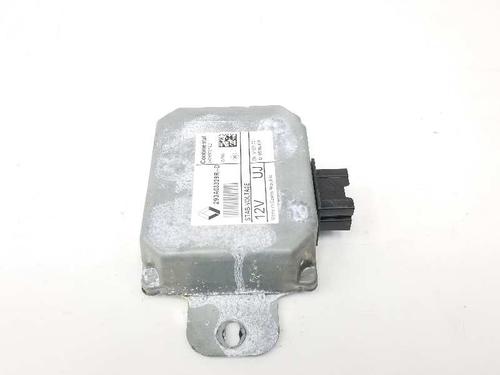 Electronic module RENAULT SCÉNIC III (JZ0/1_) 1.6 dCi (JZ00, JZ12) | BP8006407M83 