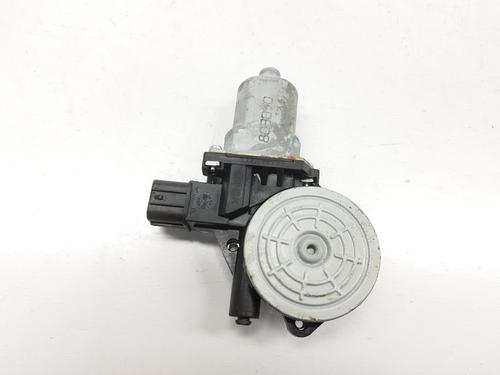 Left rear window motor MITSUBISHI ASX (GA_W_) 1.6 DI-D | BP3375365E23 