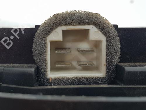 Heater blower motor RENAULT AUSTRAL  | BP32453335M62  - Image 5