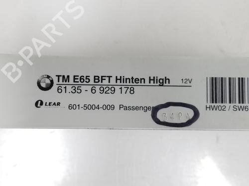 Other BMW 7 (E65, E66, E67) 730 d | BP14089122O1 