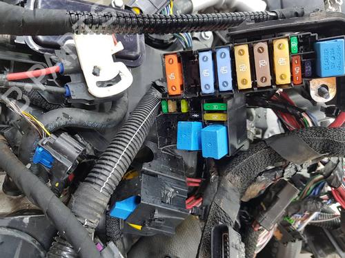 Engine RENAULT EXPRESS Box Body/MPV | BP38463066M1 - Image 8