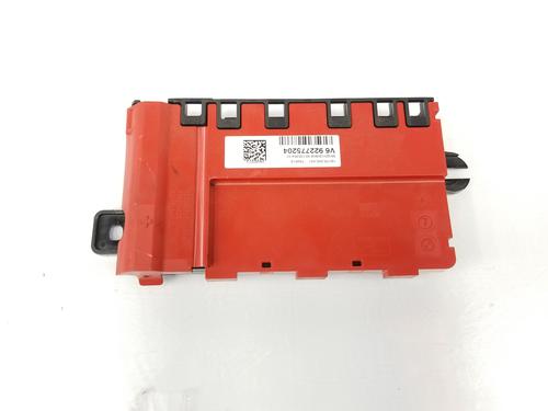 Used Fuse box BMW 3 Touring (F31) 318 d (143 hp) 8654854