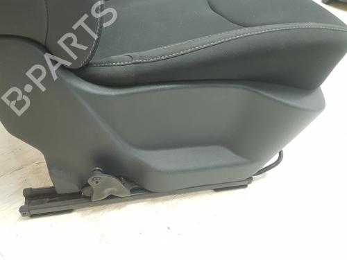 Seats set RENAULT CLIO IV (BH_) 0.9 TCe 90 (BHNF, BHMA, BHMH, BHJK, BHJR) | BP13640359C78 