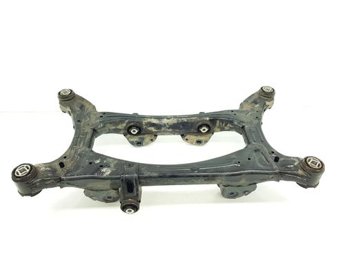 Rear axle JEEP RENEGADE SUV (BU, B1, BV) 2.0 CRD 4x4 | BP22551910M2