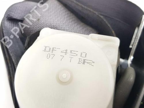 Rear right seatbelt TOYOTA LAND CRUISER PRADO (_J12_) 3.0 D-4D (KDJ120, KDJ125) | BP6869238I28 