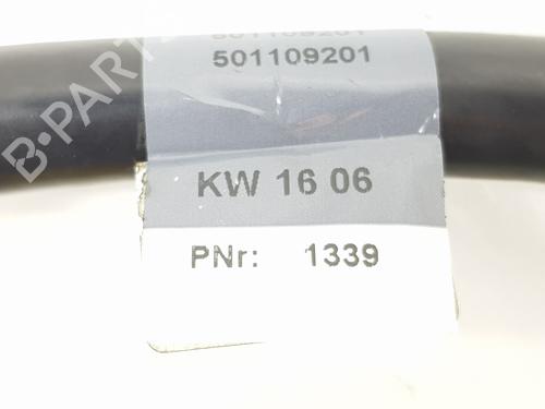 Cable BENTLEY CONTINENTAL FLYING SPUR (3W_) 6.0 | BP18169350E12 