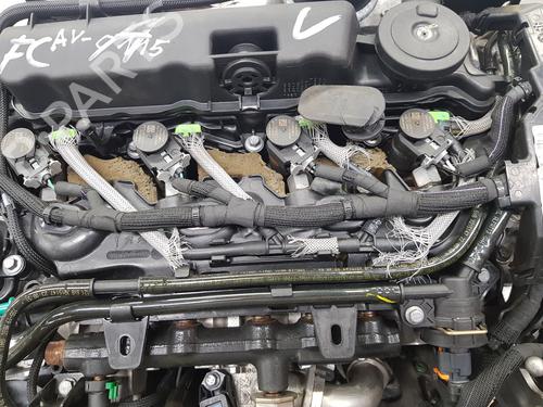 Engine OPEL VIVARO C Van (K0) | BP37198295M1 - Image 6