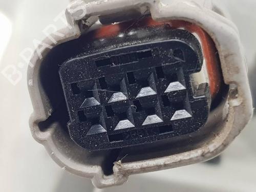 Rear bumper left light MAZDA CX-5 (KE, GH) 2.2 D (KE2FW) | BP39693526C81 - Image 4