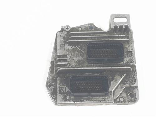 Engine control unit (ECU) OPEL ASTRA H (A04) 1.6 (L48) | BP38253225M57 - Image 1