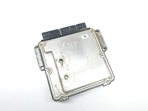 Engine control unit (ECU) RENAULT MASTER III Van (FV) 2.3 dCi 110 FWD (FV0R, FV0W, FV1A) | BP16908026M57 