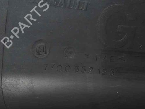 Corner bumper NISSAN INTERSTAR Van (X70) dCi 100 | BP14119543C117 