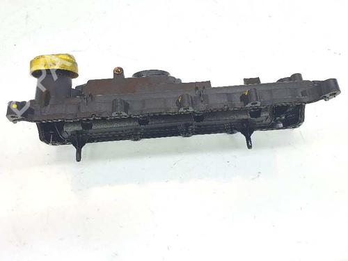 Valve cover RENAULT KANGOO / GRAND KANGOO II (KW0/1_) 1.5 dCi 105 (KW0F) | BP14086587M124 