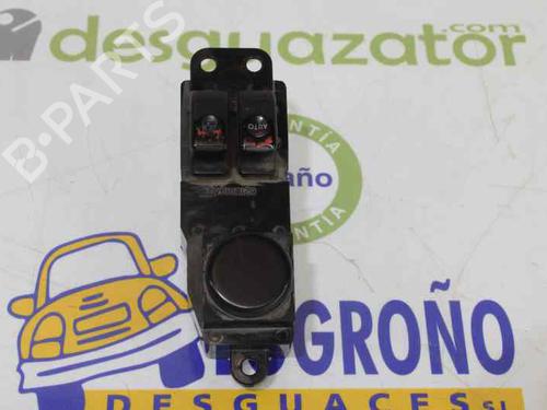 Left front window switch HYUNDAI H-1 / STAREX Bus (A1) 2.5 TD 4WD | BP1361865I27 