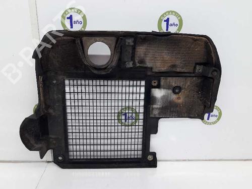 Upper protection TOYOTA LAND CRUISER PRADO (_J12_) 3.0 D-4D (KDJ120, KDJ125) | BP14067833M93 