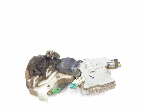 Rear left lock NISSAN PATROL GR V Wagon (Y61) 3.0 DTi | BP24337352C100 