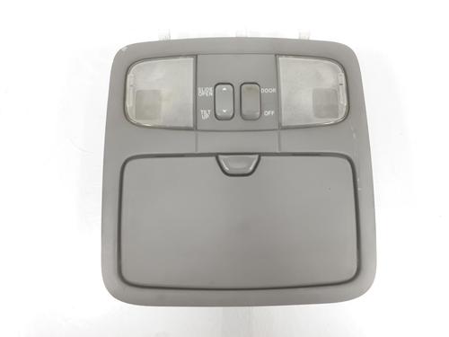 Used Interior roof light TOYOTA LAND CRUISER PRADO (_J12_) 3.0 D-4D (KDJ120, KDJ125) (163 hp) 10095497