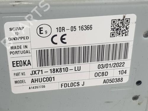Módulo eletrónico FORD FOCUS IV (HN) | BP39050165M83 - Image 7