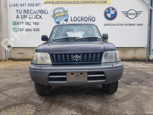 Used Parts TOYOTA LAND CRUISER 90 (_J9_) 3.0 TD (KZJ90_, KZJ95_, KZJ90R, KZJ95R, KZJ90W, KZJ95W) (125 hp) 4429704