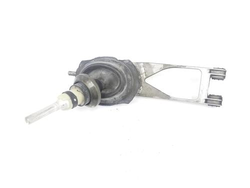 Used Gear lever BMW 1 Coupe (E82) 118 d (143 hp) 10861319