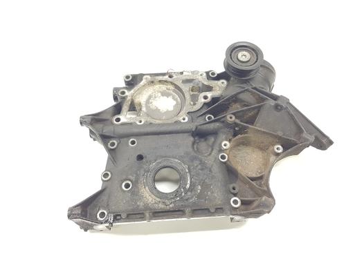 Registerdæksel MERCEDES-BENZ VITO Bus (W639) 115 CDI (639.701, 639.703, 639.705) (150 hp) 31171143