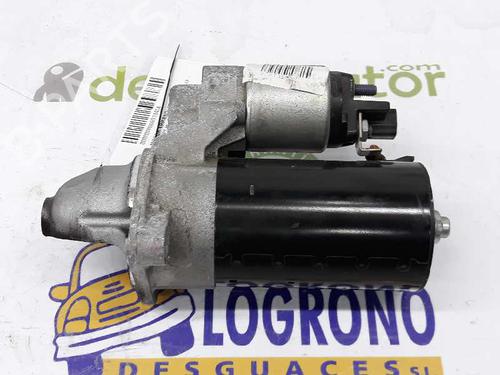 Used Starter KIA CARENS IV 1.6 GDi (135 hp) 2981307
