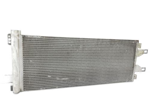 AC radiator CITROËN JUMPER II Van 2.0 BlueHDi 130 | BP16919680M32 