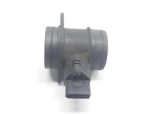 Used Mass air flow sensor VW CADDY III Box Body/MPV (2KA, 2KH, 2CA, 2CH) 2.0 SDI (70 hp) 16554609