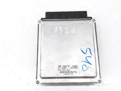 Engine control unit (ECU) FORD FOCUS I Turnier (DNW) 1.8 TDCi | BP6472661M57 