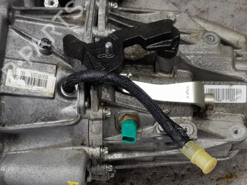 Gearbox RENAULT EXPRESS Box Body/MPV | BP32340024M3 - Image 7