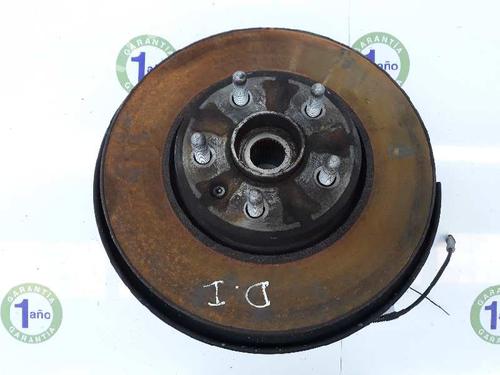 Left front steering knuckle OPEL INSIGNIA A (G09) 2.0 CDTI (68) | BP3506082M25 