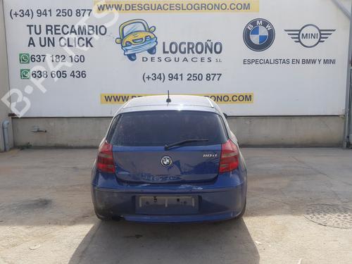 Intercooler BMW 1 (E87) 120 d | BP39192396M30 - Image 29