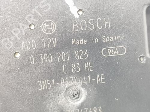 Rear wiper motor FORD S-MAX (WA6) 2.0 TDCi | BP15126232M102 