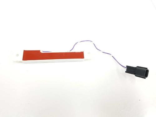 Electronic module RENAULT CLIO IV (BH_) 0.9 TCe 90 (BHNF, BHMA, BHMH, BHJK, BHJR) | BP7222330M83 