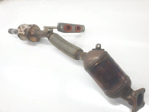 Catalyst SEAT IBIZA V (KJ1, KJG) 1.0 MPi | BP28151684M10 