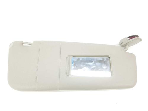 Used Right sun visor BMW 5 (E60) 530 d (218 hp) 7309764