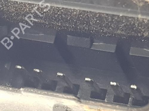 Front right lock CITROËN BERLINGO Box Body/MPV (K9) | BP32124178C97